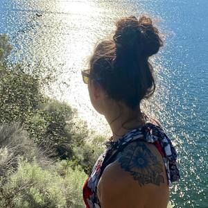 Meet your Posher, Brendalynn